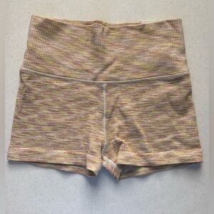 NWT Aerie Offline Super Shortie